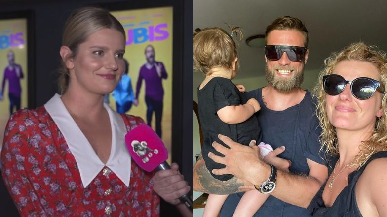 Zofia Zborowska opowiada o wycofaniu się z show biznesu