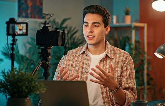 Od cringe'u do virala. Zapytaliśmy 6 ekspertów o trendy u influencerów