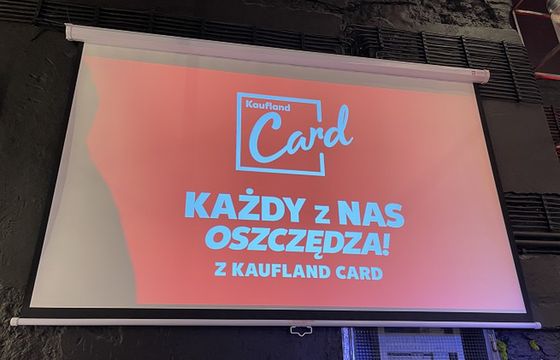 Nowy program Kaufland Card rusza 2 marca. To odpowiedź sieci na inflację