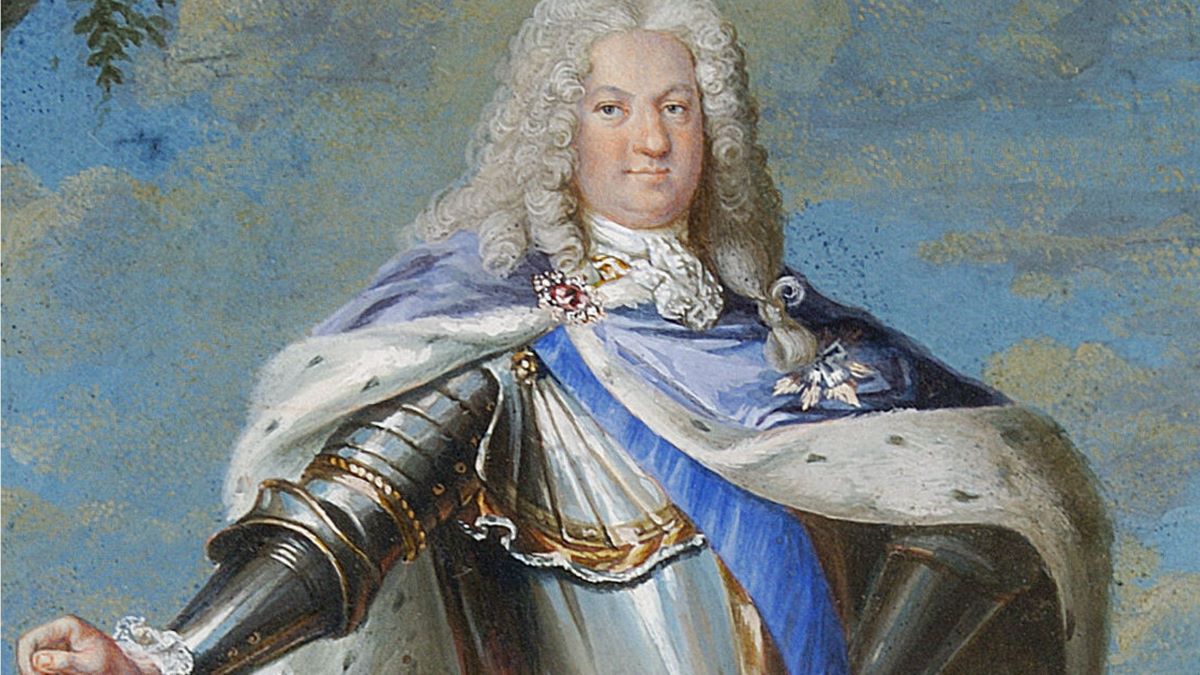 Stanisław Leszczyński