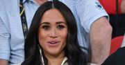 Meghan Markle wystąpiła publicznie po dłuższej przerwie! Fani twierdzą, że wygląda inaczej: "NIE POZNAŁAM JEJ" (FOTO)