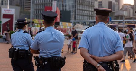 Aresztowano człowieka, który napisał fake newsa używając ChatuGPT. To pierwszy taki przypadek