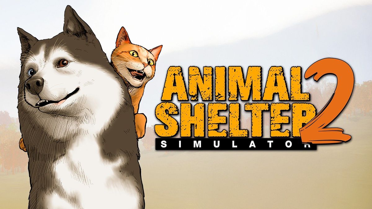 Animal Shelter 2 trafi na PC 23 lipca 2025. Nowa część wprowadza tryb kooperacji, rozbudowane opcje personalizacji i akcje charytatywne dla schronisk.
