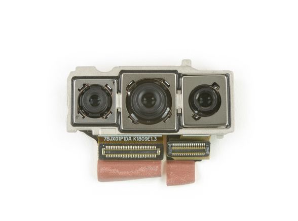 #wSkrócie: ZTE Axon 9 i 9 Pro, zdjęcie Honora 10 oraz oraz problemy z ekranami niektórych iPhone'ów 5