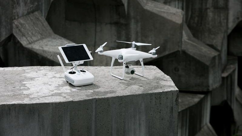 DJI daje nawet 30 tys. dolarów za wskazanie błędów w oprogramowaniu 1