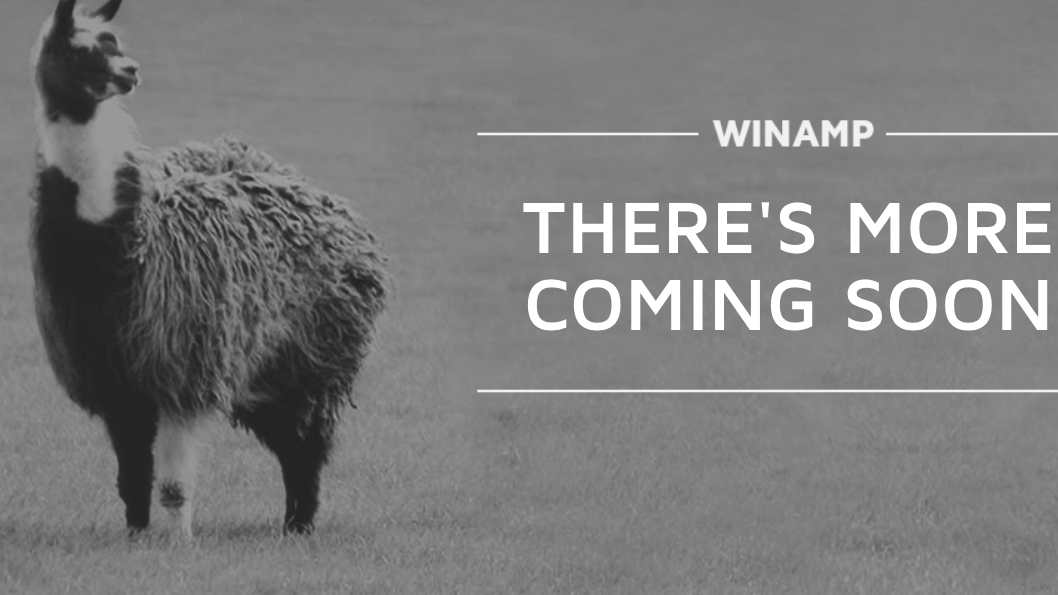 źródło: Winamp