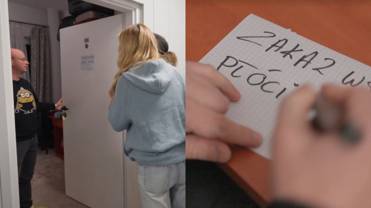 Żenująca wpadka w "Back to School". Słyszeliście kiedyś o "płóci żeńskiej"?