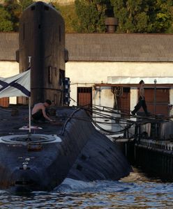 Przegrupowanie Floty Czarnomorskiej. Rosja wycofuje łodzie podwodne z Sewastopola