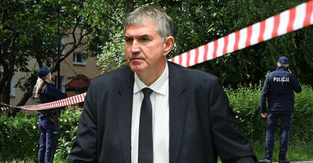 Rosjanin zastrzelony w Polsce. Generał ujawnia: Nie chciał ochrony