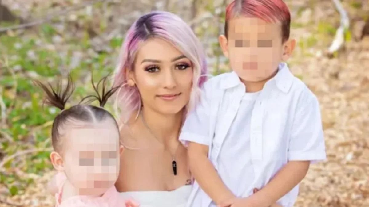 Matka dwójki dzieci zaplanowała swój pogrzeb.