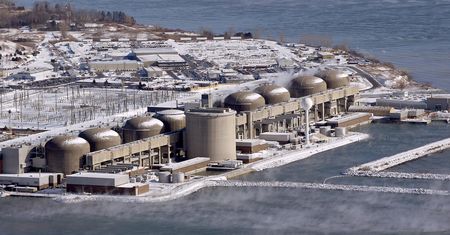 "Kanada jest gotowa do wsparcia Polski". Porozumienie ws. energii jądrowej podpisane
