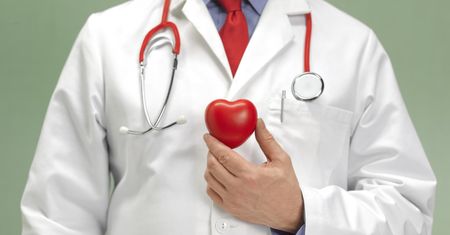 Kardiologia - czym się zajmuje? Najczęstsze choroby i zabiegi