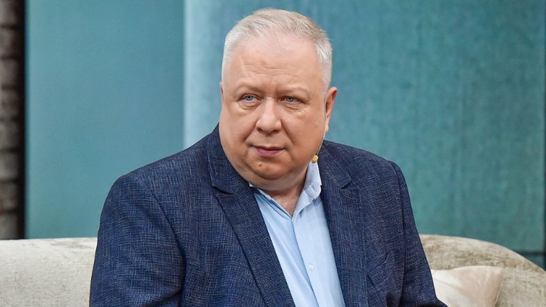 Marek Sierocki 