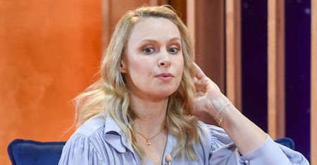 Paulina Holtz przyjęła do domu Ukrainki. "Myślę, że były w szoku"