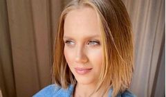 Burza po wpisie Agnieszki Kaczorowskiej o "modzie na brzydotę". Teraz przeprasza