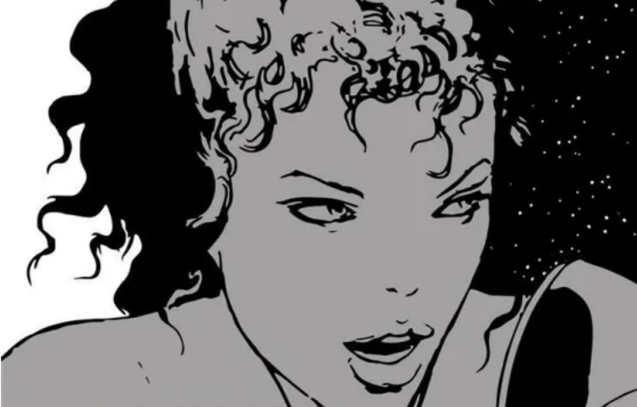 Manara. Jutro apokalipsa - recenzja komiksu wyd. Scream Comics