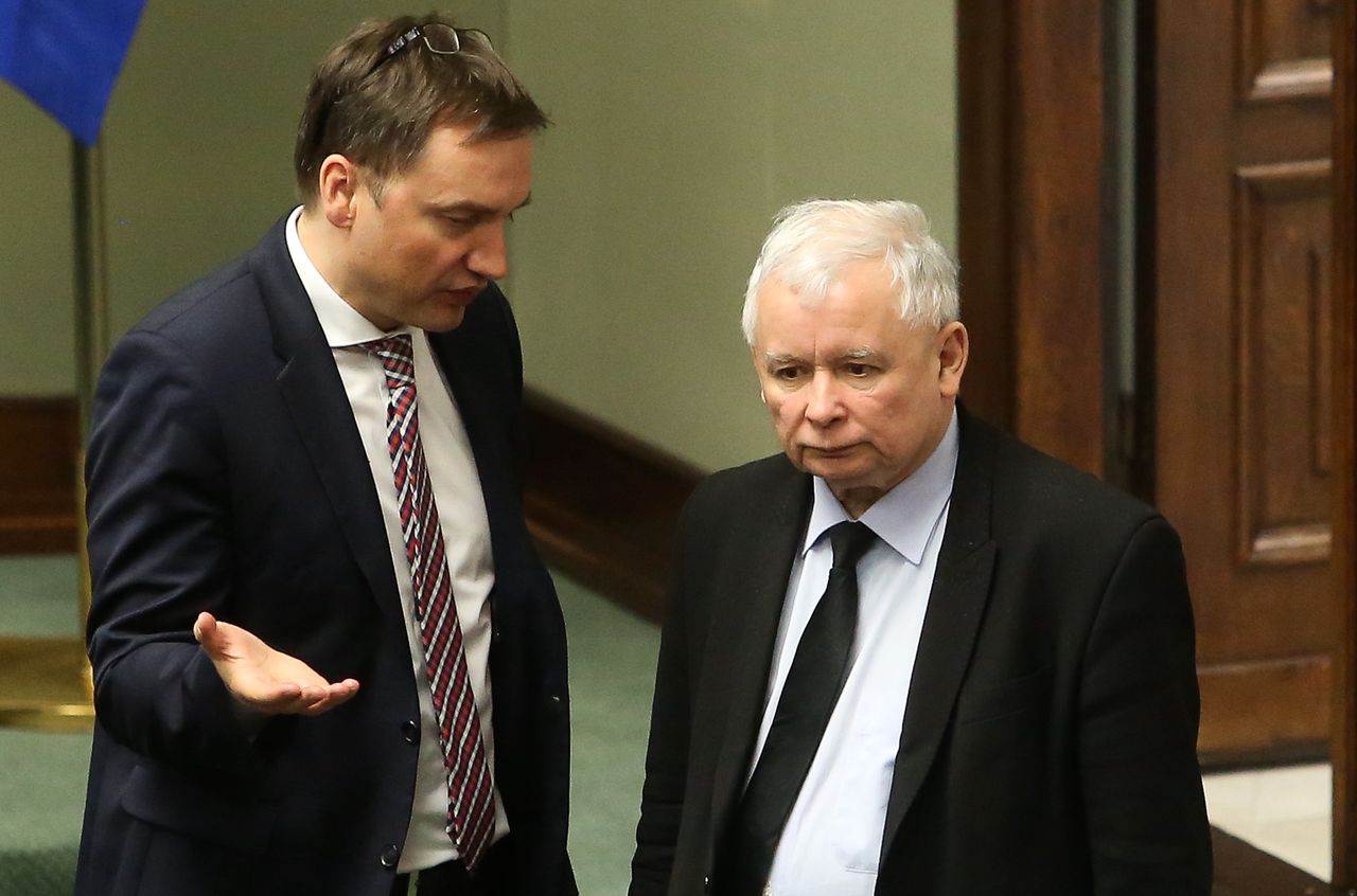 PiS nie jest w stanie tego uniknąć. Zbliża się czas prawdy [OPINIA]