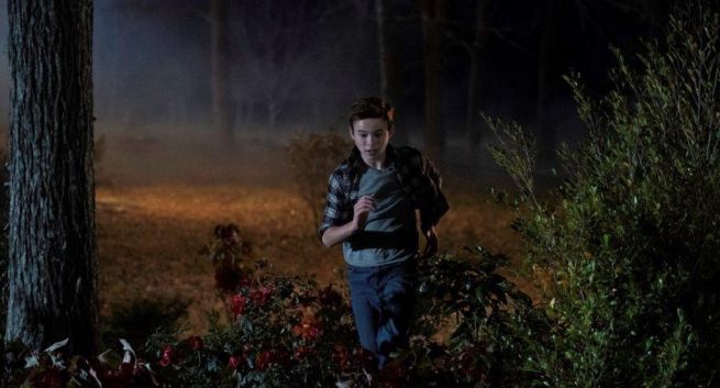 AMC ogłasza datę polskiej premiery trzeciego sezonu „Creepshow”