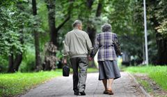 Polskie społeczeństwo wśród najszybciej starzejących się w Europie