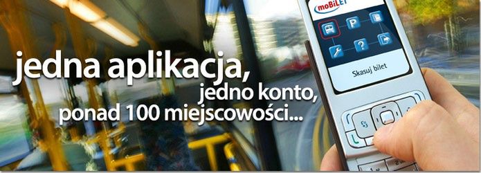 Sposoby na kupowanie biletów komunikacji miejskiej w iPhonie 3