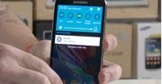 Galaxy S4 z Androidem 5.0 Lollipop i nowym TouchWizem na wideo