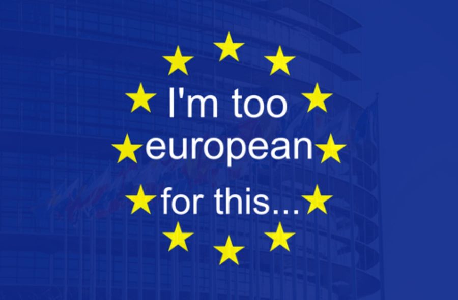 Jedzenie z USA, po którym Polak dostanie zawału. Niebieskie ogór