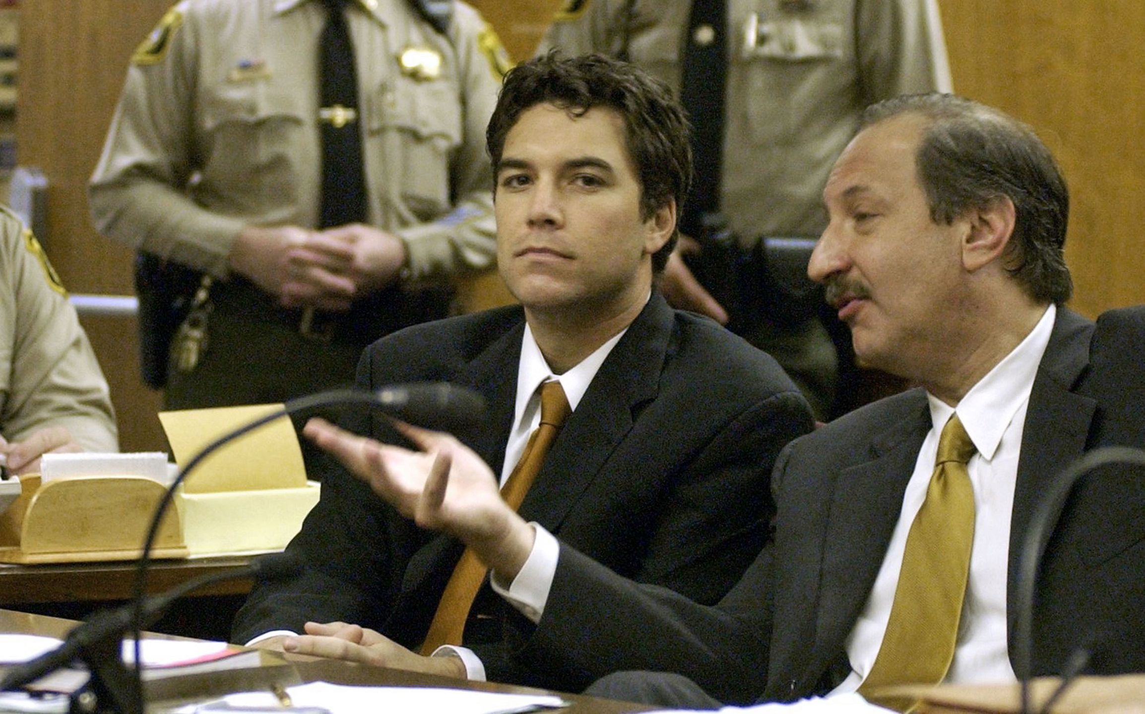 Sprawa Laci Peterson