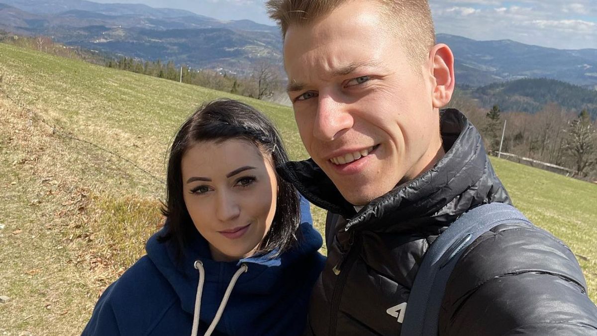 Magdalena i Aleksander Zniszczoł