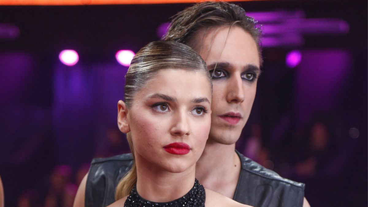 Julia Żugaj wystąpi w "Tańcu z gwiazdami" z Oskarem Cymsem