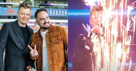 Eurowizja 2021. Agustin Egurrola optymistycznie o szansach Rafała Brzozowskiego: "Jest na DOBRYM POZIOMIE"