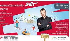 Dwie akcje Radia ZET z okazji zimowych ferii