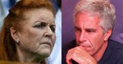 Sarah Ferguson wypisywała do Jeffreya Epsteina, gdy odsiadywał wyrok. W jednym z maili nazwała go "GENIUSZEM"