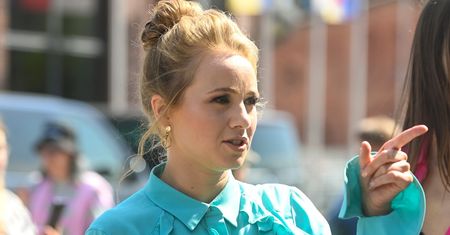 Barbara Garstka przeżyła tragedię. Później odwróciły się od niej przyjaciółki