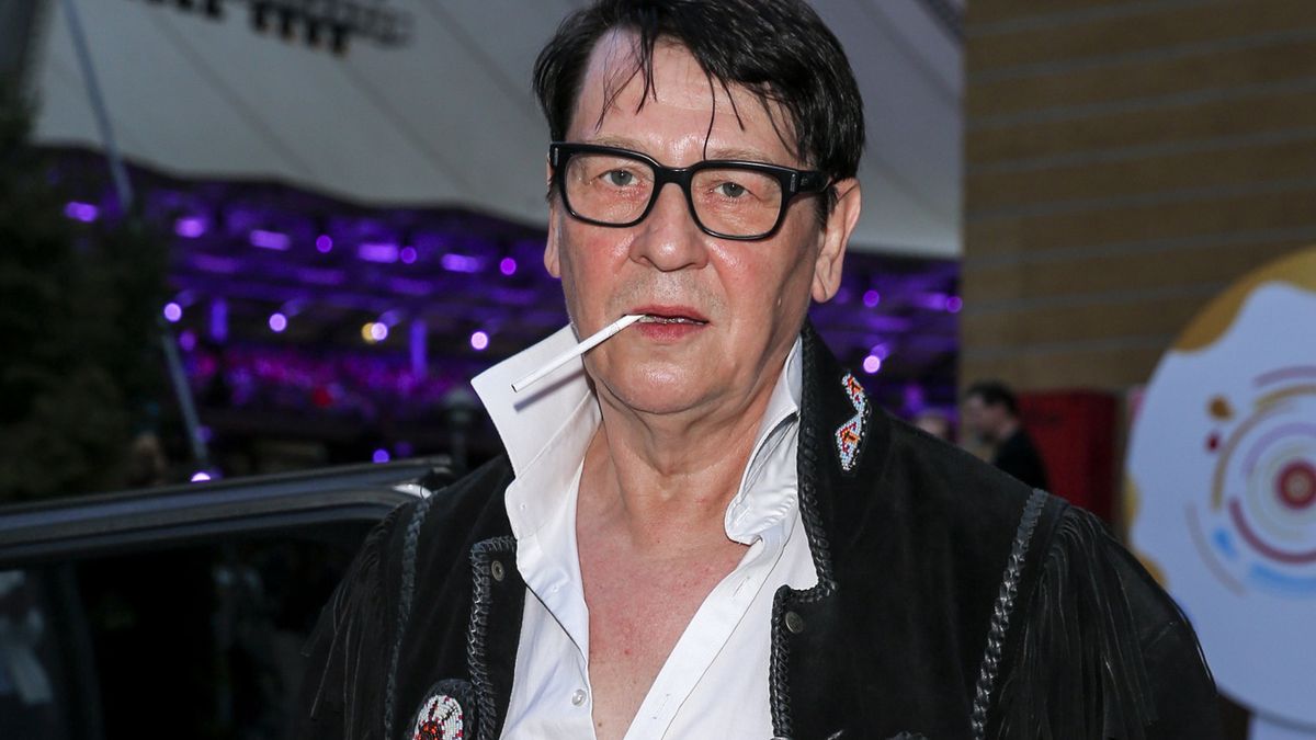 Maciej Maleńczuk opowiedział o swoich nałogach