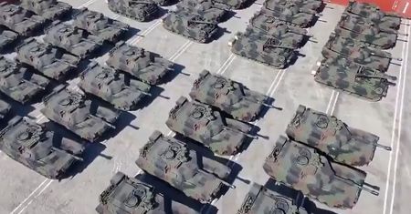 Nagły zwrot akcji. Trump zaskoczył kolejnego sojusznika