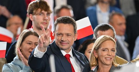 W tym regionie Trzaskowski wygrał z ogromną przewagą