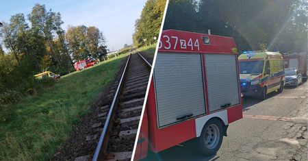 Mężczyzna zginął pod Stargardem. Później policja odkryła coś jeszcze
