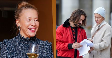 Katarzyna Warnke szykuje się na rozwód. Zaplanowała już IMPREZĘ. "To będzie FANTASTYCZNY dzień"