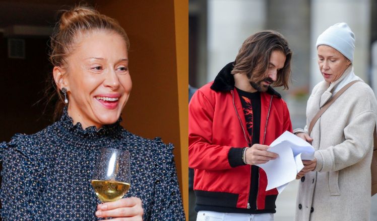 Katarzyna Warnke i Piotr Stramowski mają wyznaczony termin rozprawy