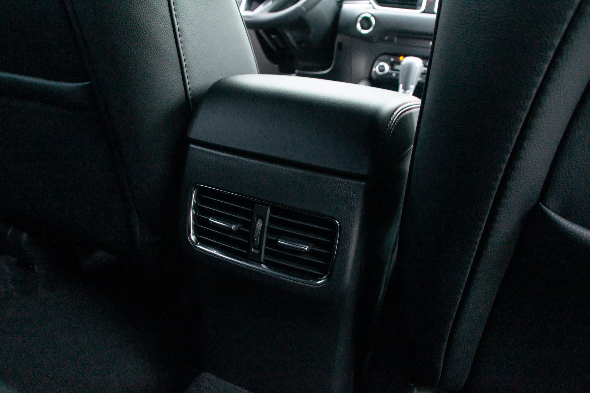 Mazda CX-5 e-Skyactiv G 2023