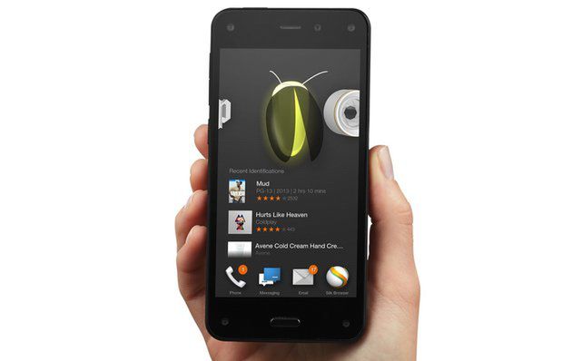 Fire Phone