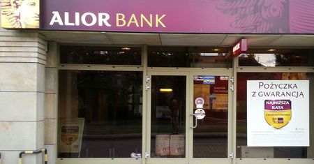 Alior Bank wysłał komunikat. Uwaga na "smishing"