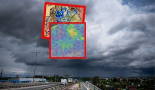 Upałów nie widać. Synoptyk zdradza, jak będą wyglądały wakacje