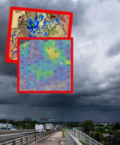 Upałów nie widać. Synoptyk zdradza, jak będą wyglądały wakacje