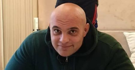 Tak wygląda ŻONA Dominika Abusa z "Gogglebox"! Internauci wysyłają ją do "Top Model" i widzą podobieństwo do pewnej celebrytki (FOTO)