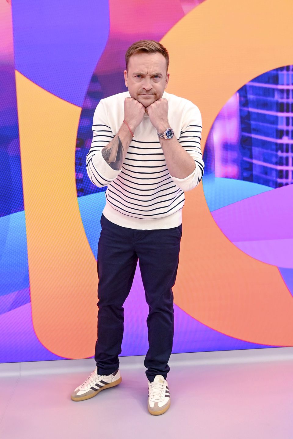 Mateusz Gessler
