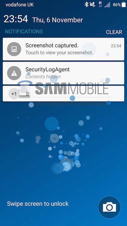 Galaxy S4 z Androidem 5.0 Lollipop i nowym TouchWizem na wideo 11