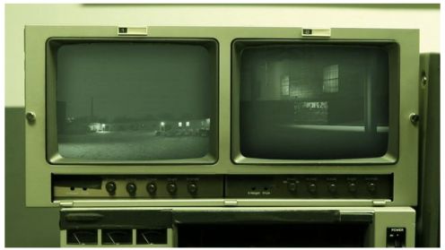 Konkurs ?The Story Beyond The Still? - znamy pierwszego zwycięzcę 1