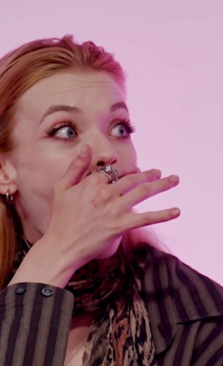 Zgrzyt na panelu "Top Model"