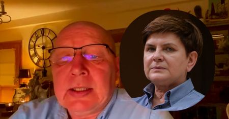 Jasnowidz Jackowski miał wizję. Ujawnia, kto zostanie prezydentem w 2025 roku